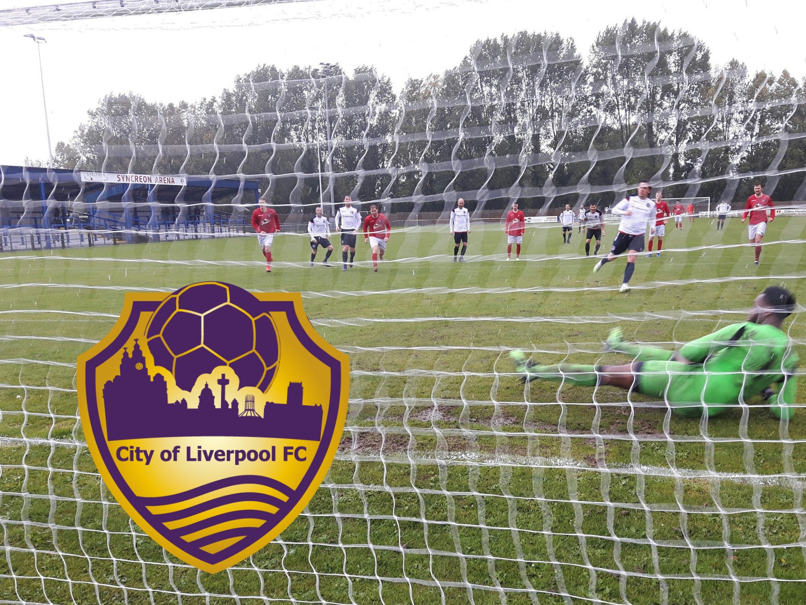 City Of Liverpool Fc To Groundshare With Vauxhall Motors Wirral Globe