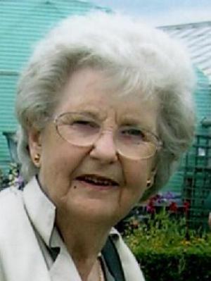 Eva Williams 'Gran'