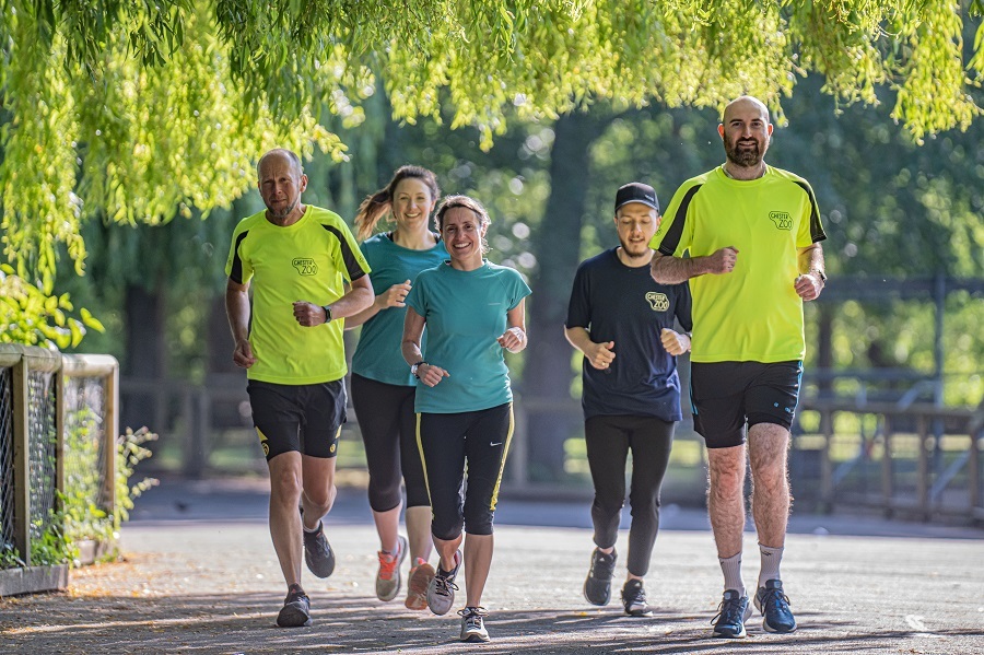 Chester Zoo’s brand new Run For Nature 10K will see runners begin inside the 128-acre zoo.