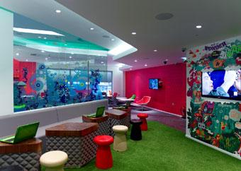 Virgin Opens V Room Lounge At Manchester Airport Wirral Globe