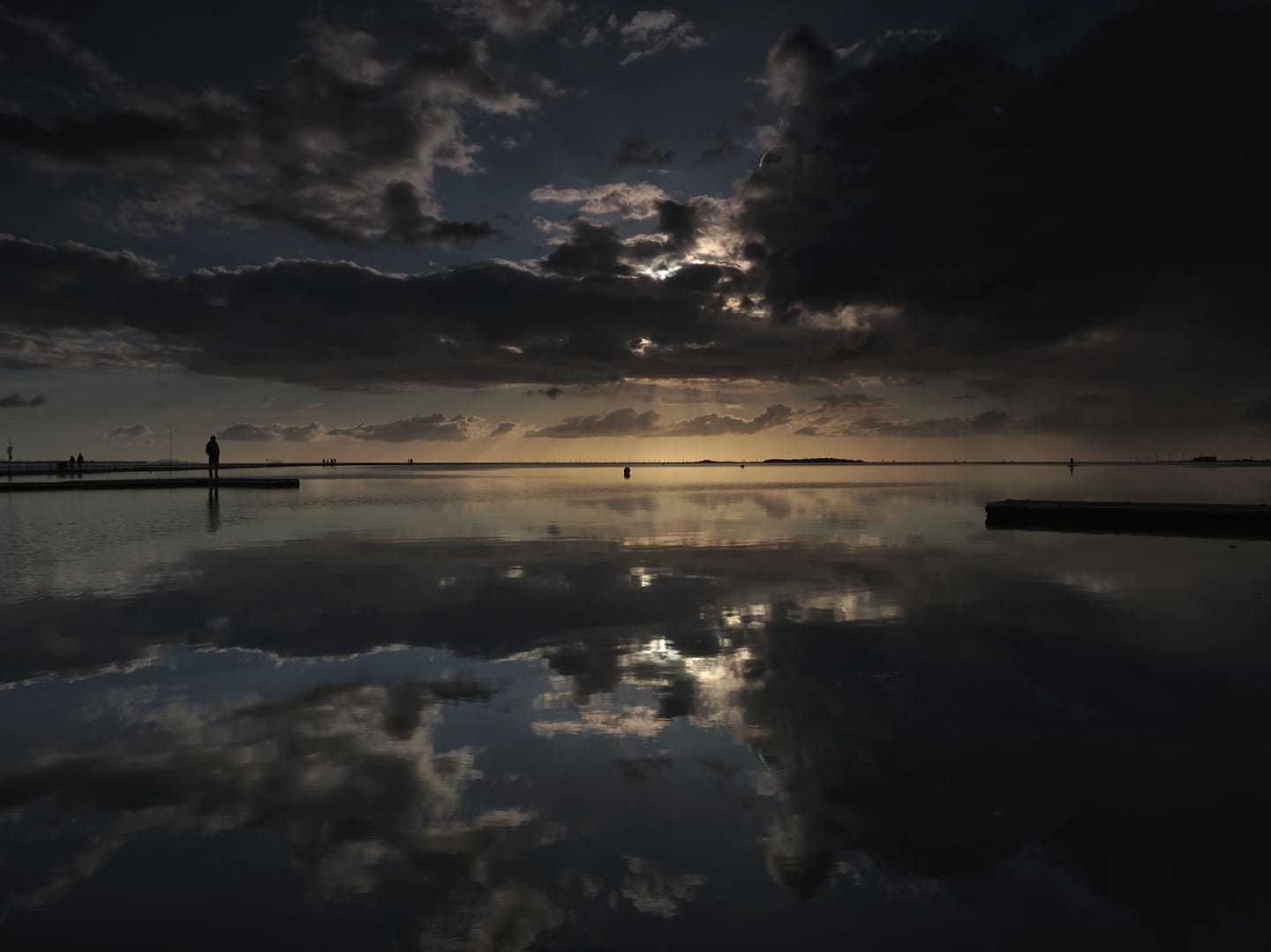 West Kirby by Paul Anson