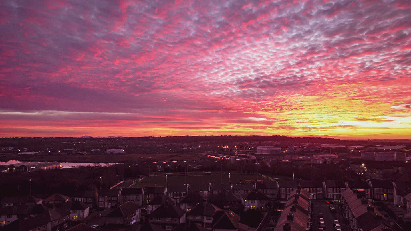 Wallasey by JW Snapshots