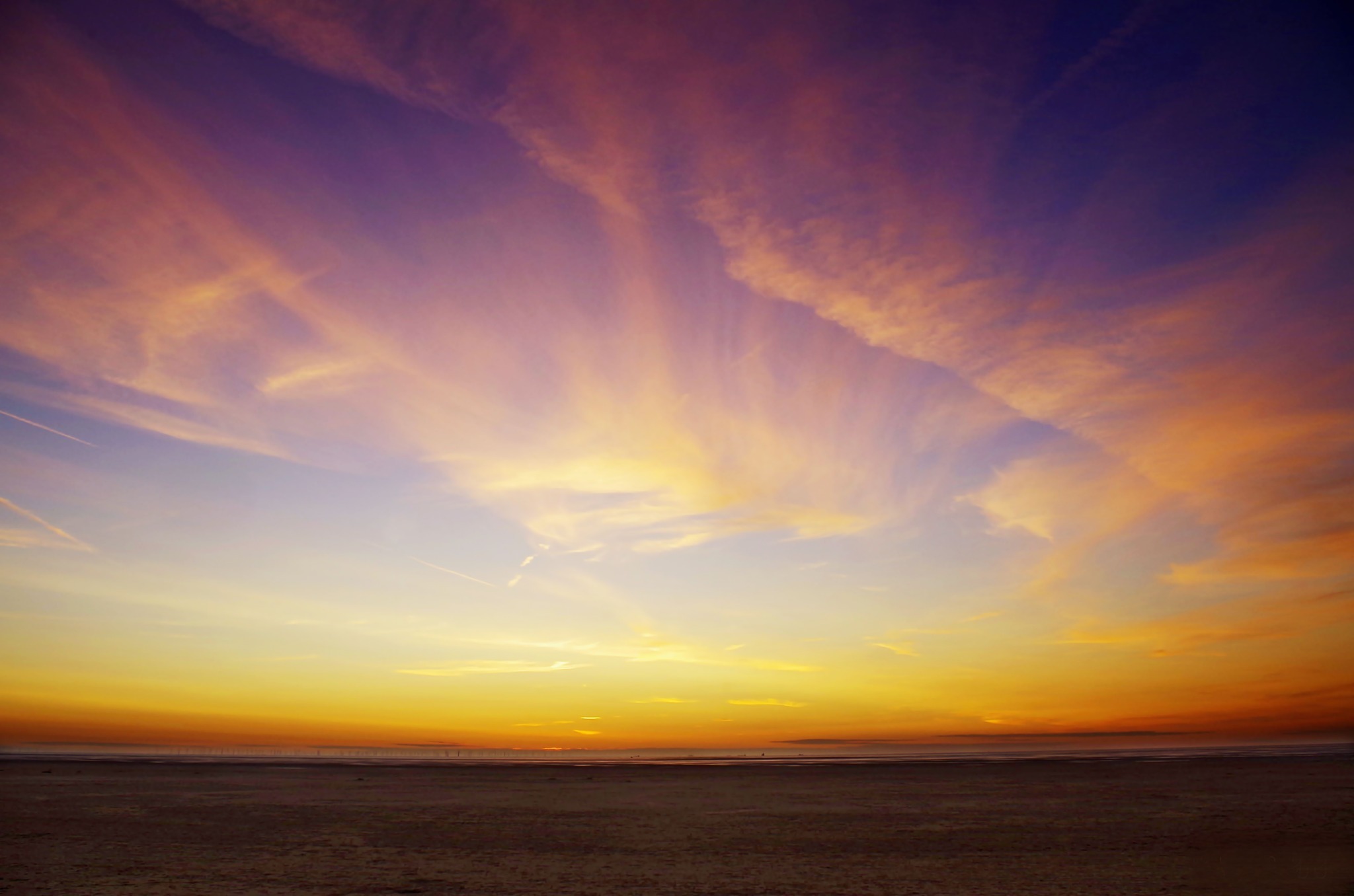 Hoylake by Kens Camera