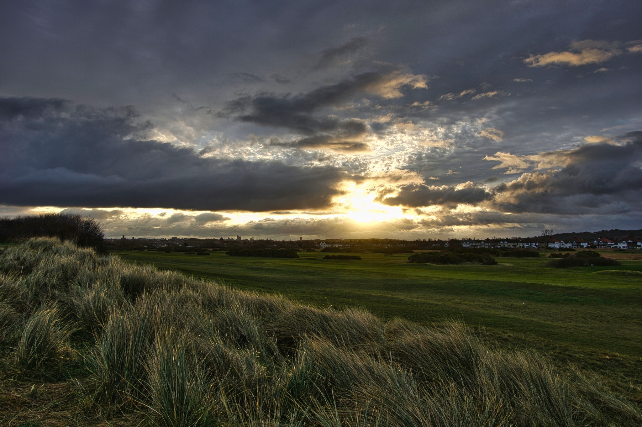 Leasowe by Kens Camera