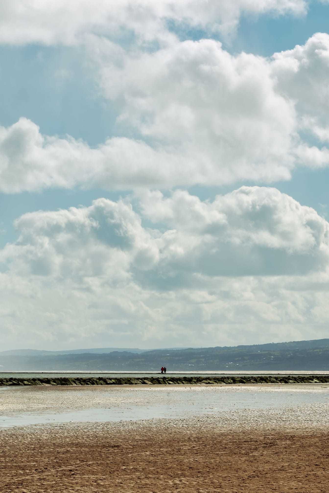 West Kirby by Ben Delves