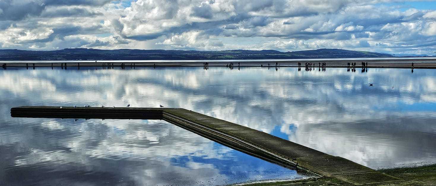 West Kirby by Mandy Williams