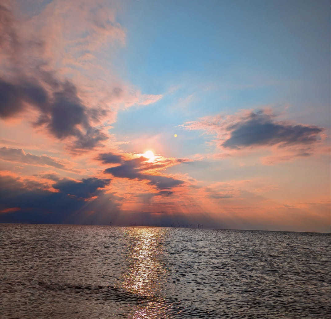 West Kirby by Niamh Evans