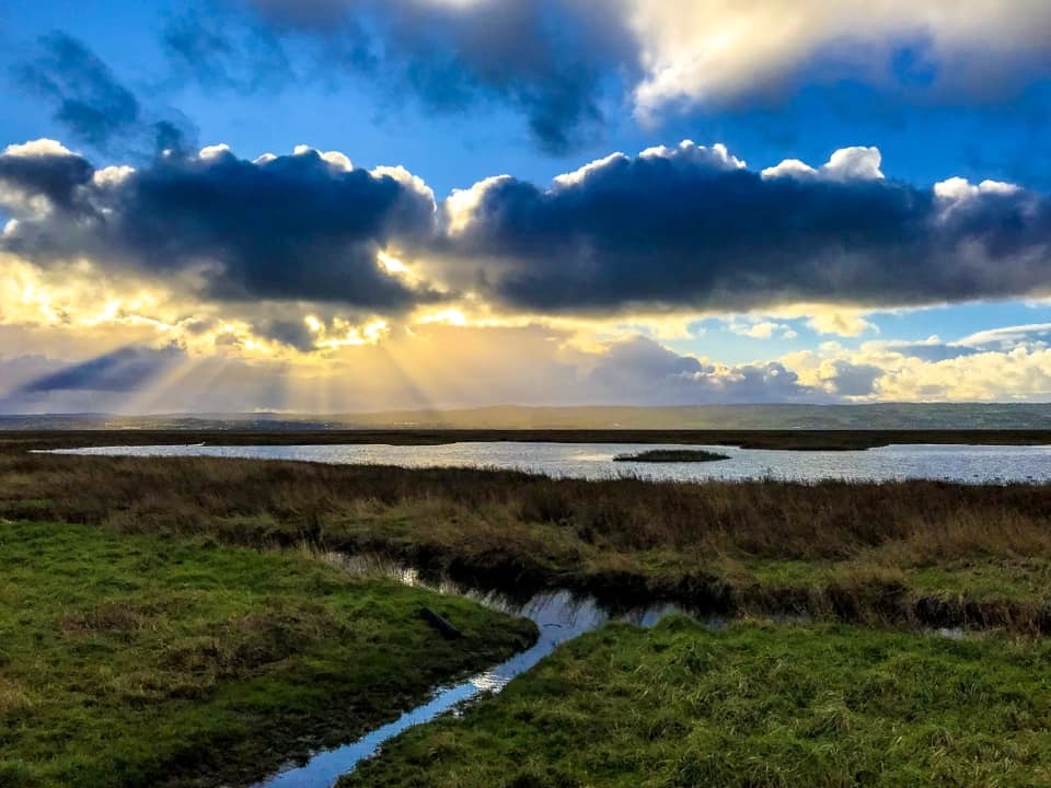 Parkgate by Sean Duncalf