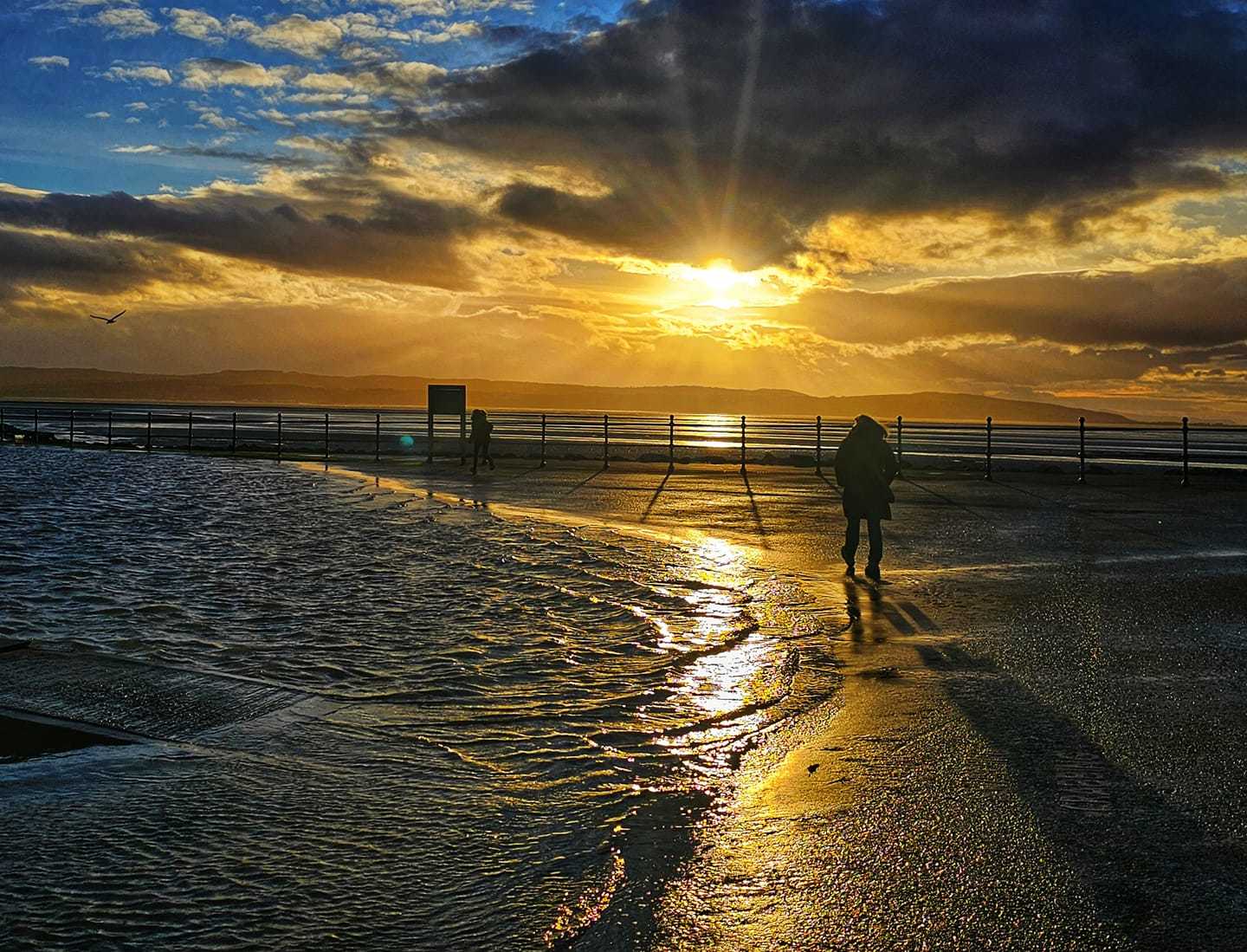 West Kirby by Mandy Willams