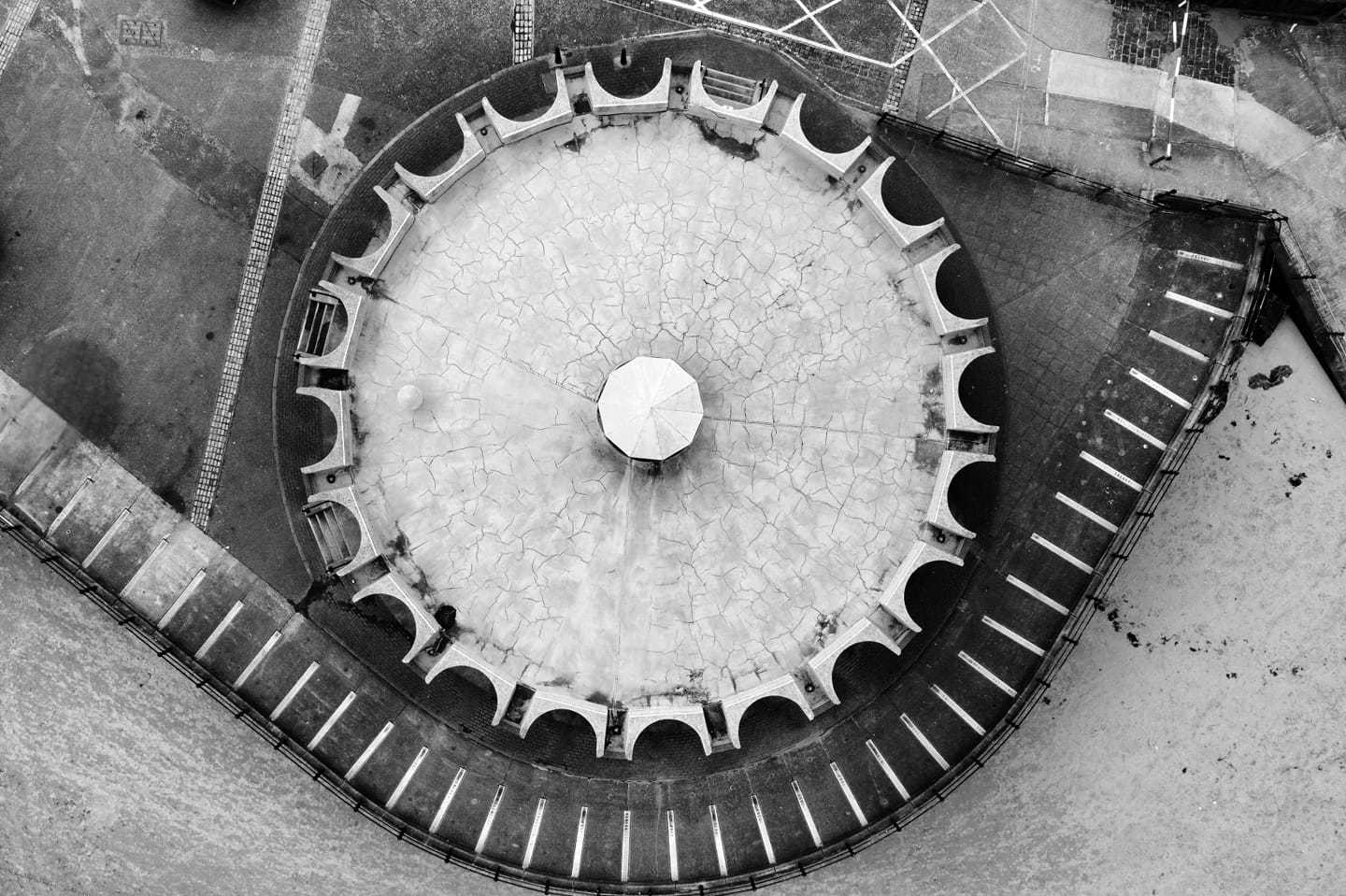 New Brighton pump station by Gary Beale