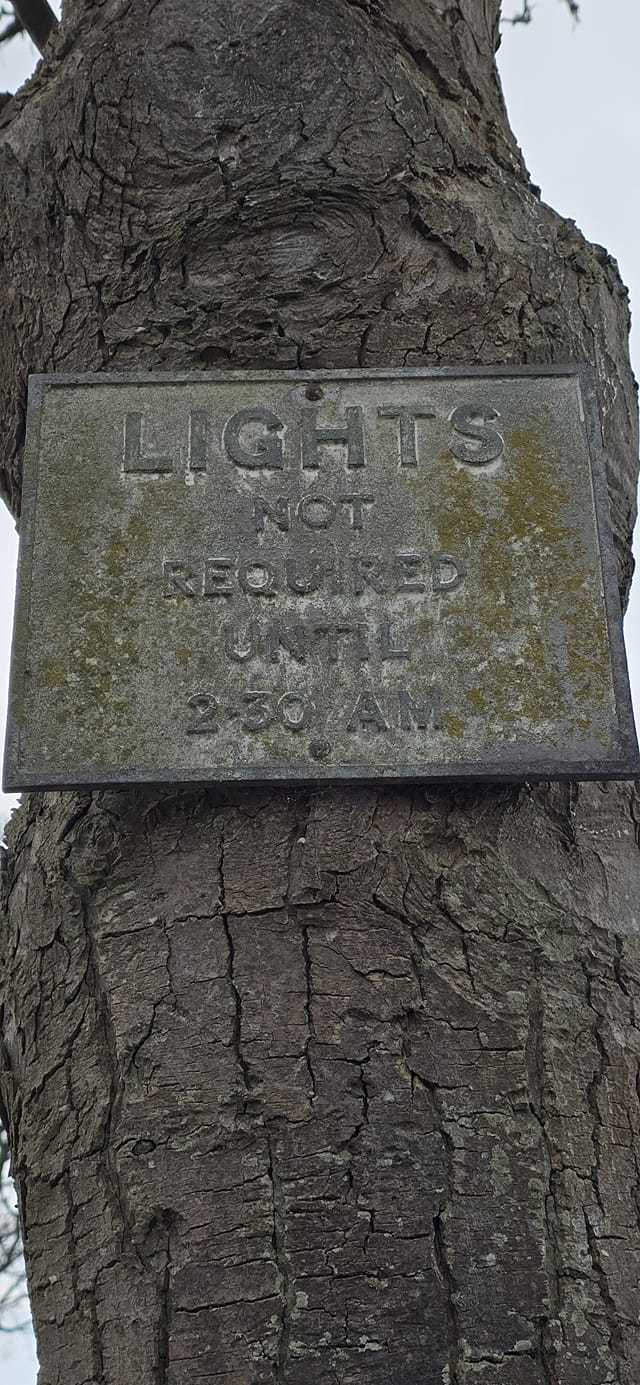 Port Sunlight by Gary Beale