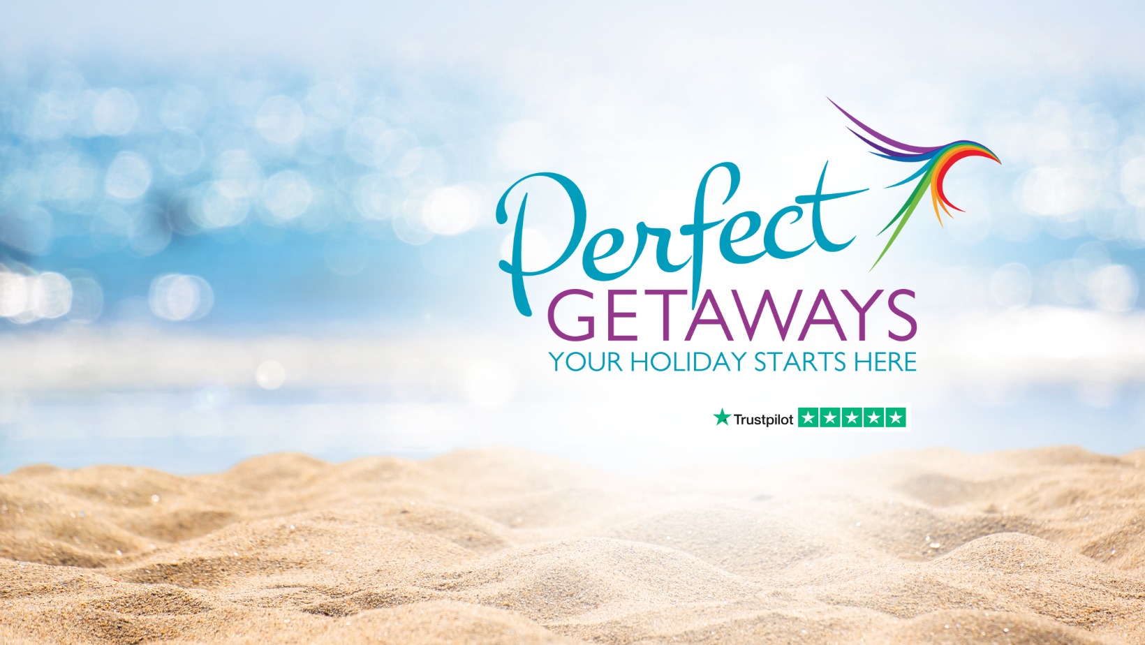 Perfect Getaways