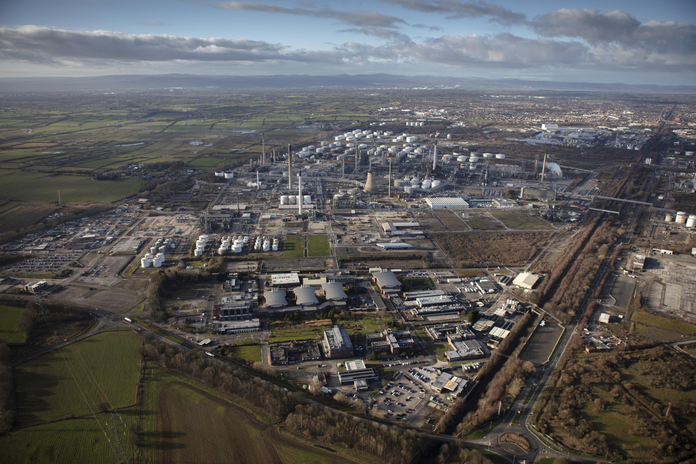 Essar Energy Transition Acquires Thornton Science Park to Develop Europe's Leading Energy Transition Hub