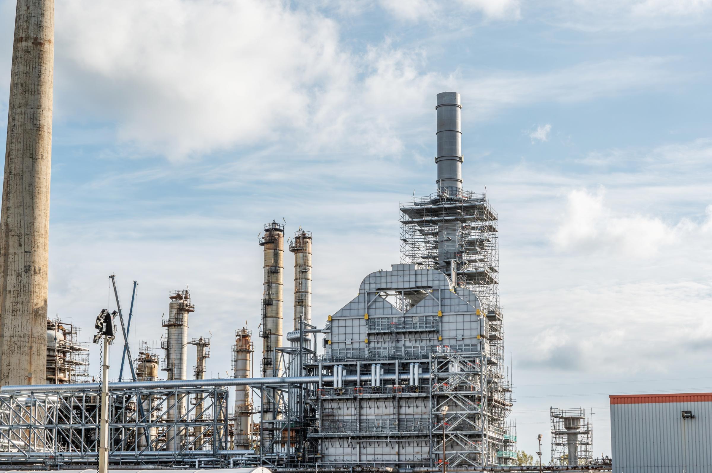 EET Fuels Advances Hydrogen Fuel Switching Project at Stanlow Refinery