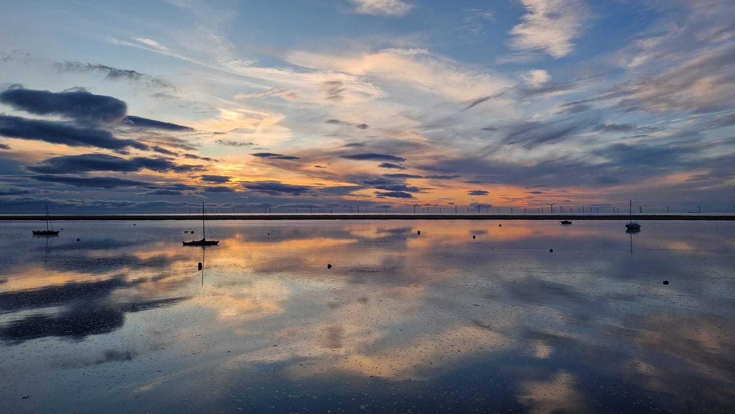 Dovepoint, Meols by Sal OReilly