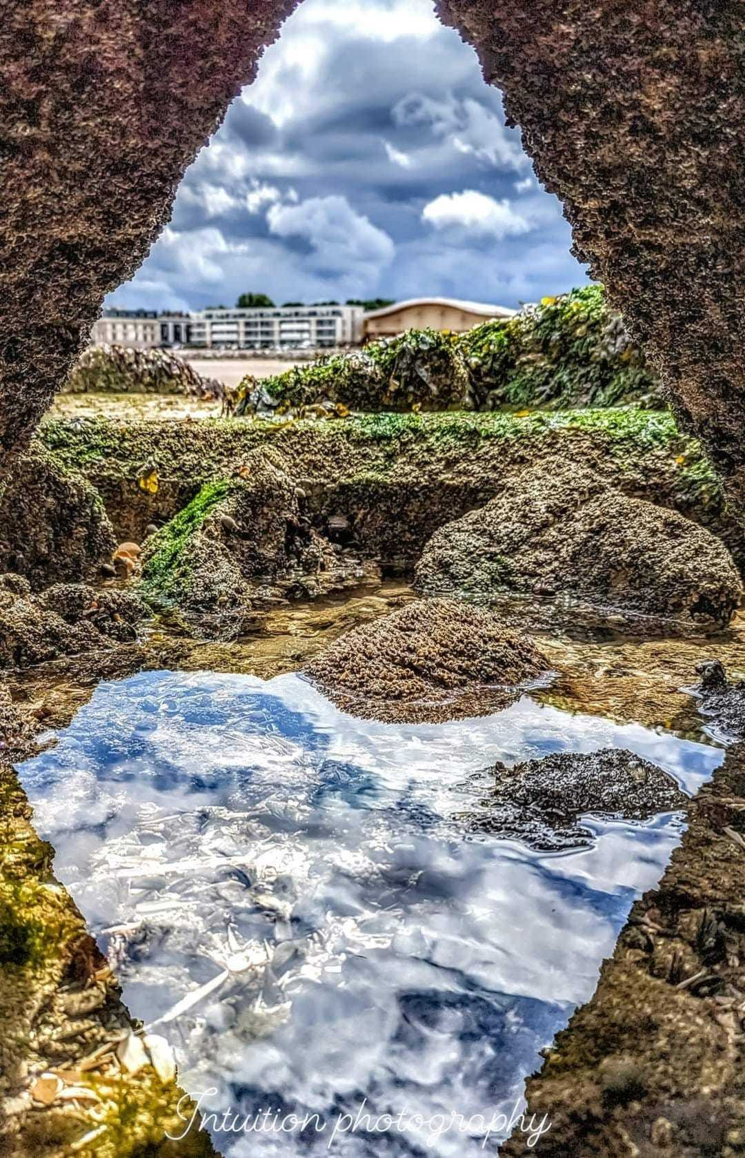 New Brighton by Intuition Photography