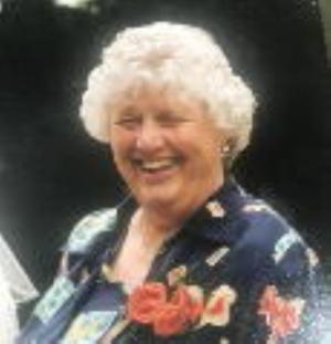 Janet Muriel ASHWELL