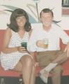 Norma & Cliff Thomas